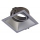 Встраиваемый светильник Mantra C0163 Comfort Gu10