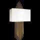 Накладной светильник Loft it 10107 White Elegio