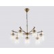 Подвесная люстра Ambrella Light LH56033 LH