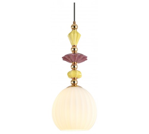 Подвесной светильник Moderli V11180-1P Charm