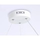 Подвесная люстра Ambrella Light FL51772 FL