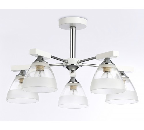 Люстра на штанге Ambrella Light TR9093 TR
