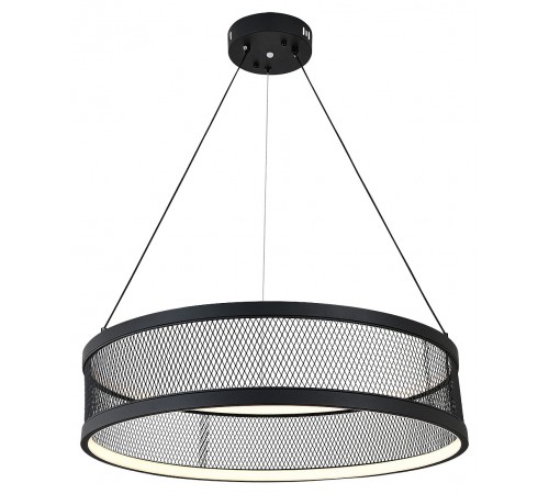 Подвесной светильник Indigo 10022/1P Black Solido Подвесной светильник Indigo 10022/1P Black Solido