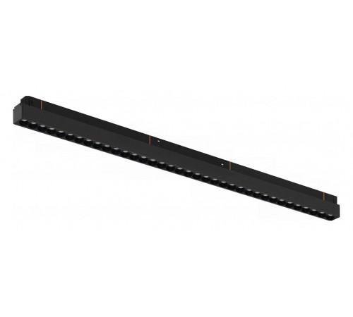 Накладной светильник iLedex Technical 4822-002-L690-36W-38DG-3000K-BK VISION48/22 Накладной светильник iLedex Technical 4822-002-L690-36W-38DG-3000K-BK VISION48/22