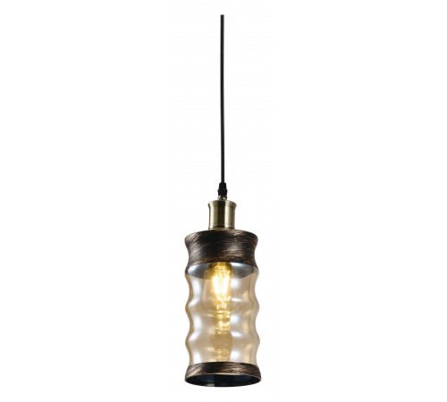 Подвесной светильник Escada 1102/1 Fireside Подвесной светильник Escada 1102/1 Fireside