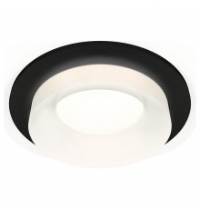 Встраиваемый светильник Ambrella Light XC7622044 XC