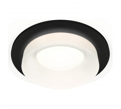 Встраиваемый светильник Ambrella Light XC7622044 XC Встраиваемый светильник Ambrella Light XC7622044 XC
