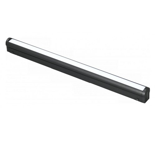 Накладной светильник iLedex Technical SMART 4825-040-L497-24W-110DG-BK VISION48/25 Накладной светильник iLedex Technical SMART 4825-040-L497-24W-110DG-BK VISION48/25
