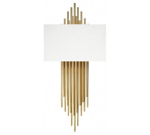Накладной светильник Loft it 10107 White Elegio Накладной светильник Loft it 10107 White Elegio
