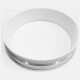 Кольцо декоративное Italline IT02-013 ring white IT02-013