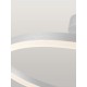 Светильник на штанге Natali Kovaltseva LED LAMPS 81121/1C FINAM