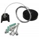 Подвес для трека Hesby Lighting 0010 Skylite