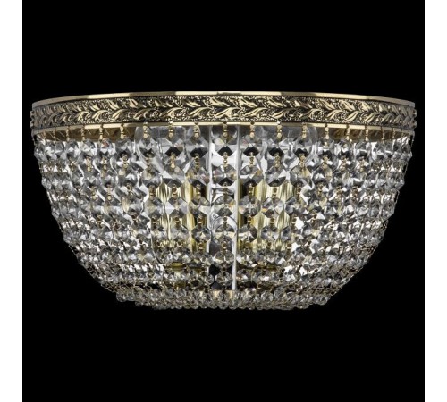 Бра Bohemia Ivele Crystal 19051B/25IV GB 1905 Бра Bohemia Ivele Crystal 19051B/25IV GB 1905