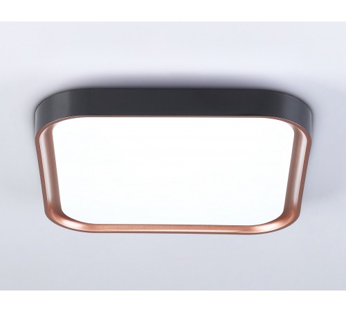 Накладной светильник Ambrella Light FZ1271 FZ Накладной светильник Ambrella Light FZ1271 FZ