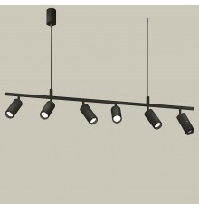 Подвесной светильник Ambrella Light XB9006130 XB