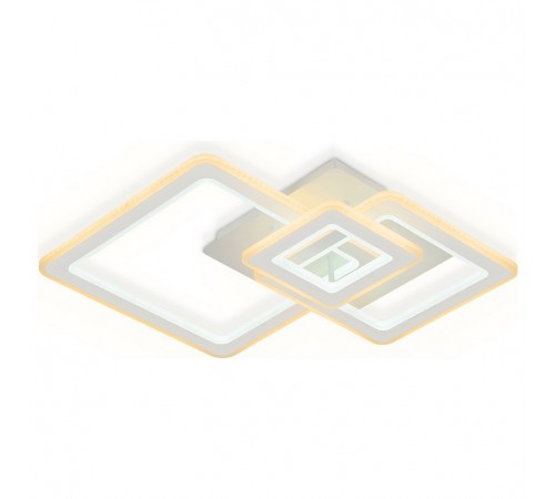 Накладной светильник Ambrella Light FA862 FA Накладной светильник Ambrella Light FA862 FA