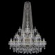 Подвесная люстра Bohemia Art Classic 11.25.20+10+5.400.3d.h-168.Gd.Sp 11.25