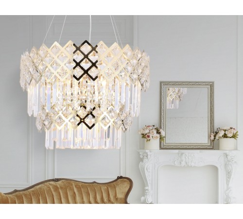 Подвесной светильник Ambrella Light TR5275 TR Подвесной светильник Ambrella Light TR5275 TR