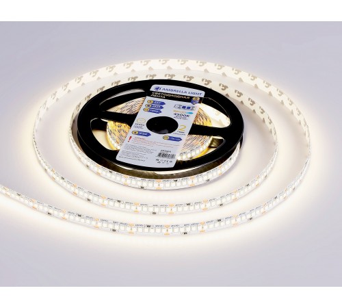 Лента светодиодная Ambrella Light GS3302 GS Лента светодиодная Ambrella Light GS3302 GS