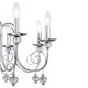 Подвесной светильник Escada 678/8PL Chrome Shine
