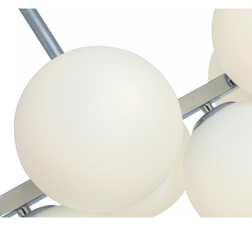 Люстра на штанге Kink Light 07508-10,02 Сида Люстра на штанге Kink Light 07508-10,02 Сида
