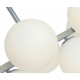 Люстра на штанге Kink Light 07508-10,02 Сида