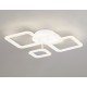 Потолочная люстра Ambrella Light FA4382 FA