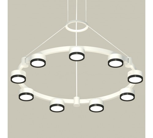 Подвесная люстра Ambrella Light XR92031801 XR Подвесная люстра Ambrella Light XR92031801 XR