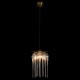 Подвесной светильник Loft it 10350/206 AB Waterfall
