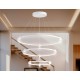 Подвесной светильник Ambrella Light FL5511 FL