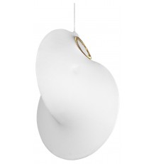 Подвесной светильник Loft it 10394/B Overlap