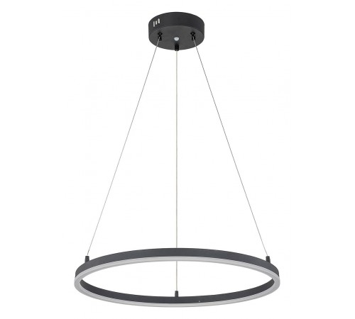 Подвесной светильник Escada 10254/1LED Black APP Void Подвесной светильник Escada 10254/1LED Black APP Void