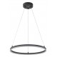 Подвесной светильник Escada 10254/1LED Black APP Void