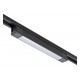 Накладной светильник Escada 20001TRU/01LED SBK 20001