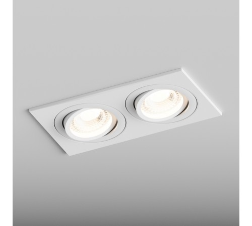 Встраиваемый светильник Hesby Lighting HSBL_0098 Breeze Встраиваемый светильник Hesby Lighting HSBL_0098 Breeze