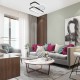 Потолочная люстра Escada 10215/S LED Space