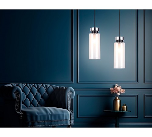 Подвесной светильник Ambrella Light TR3570 TR Подвесной светильник Ambrella Light TR3570 TR