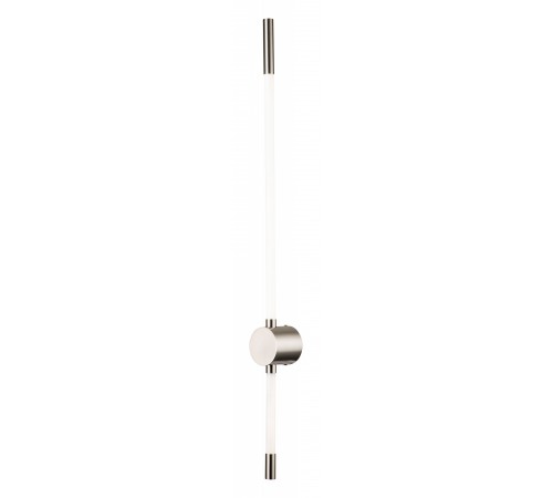Накладной светильник Indigo 14008/1W Nickel Filato Накладной светильник Indigo 14008/1W Nickel Filato