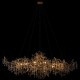 Подвесная люстра Loft it 10351/1500L AB Coral