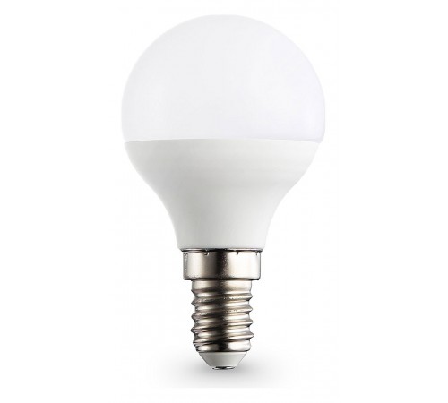 Лампа светодиодная Ambrella Light 451113 G45 Лампа светодиодная Ambrella Light 451113 G45