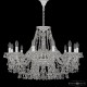 Подвесная люстра Bohemia Ivele Crystal AL16309/12/300 WMN AL1609