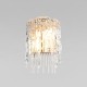 Накладной светильник Loft it 10298W French gold Florida