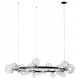 Подвесная люстра Loft it 10023/1200 Molecule