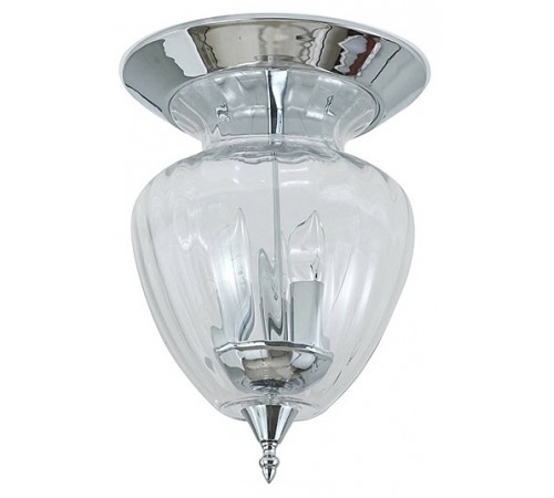 Накладной светильник Newport 6404/PL chrome new 6400 Накладной светильник Newport 6404/PL chrome new 6400
