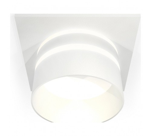 Встраиваемый светильник Ambrella Light XC6520062 XC Встраиваемый светильник Ambrella Light XC6520062 XC