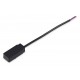 Токопровод концевой Ambrella Light GV1262 GV