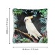 Подушка декоративная (45x45 см) Mobara