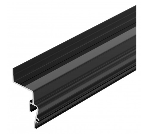 Профиль для контурной подсветки натяжного потолка Arlight 039510 STRETCH Профиль для контурной подсветки натяжного потолка Arlight 039510 STRETCH