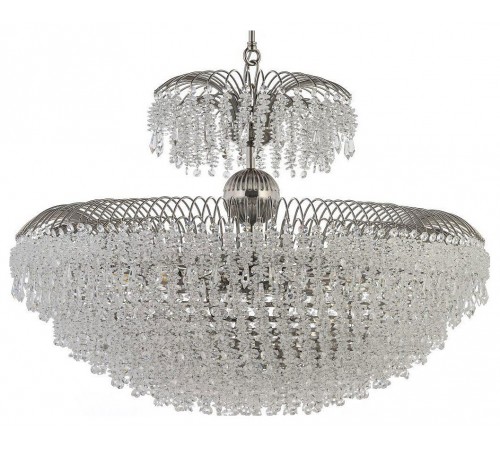 Подвесная люстра Arti Lampadari Bronte E 1.5.80.106 N Bronte Подвесная люстра Arti Lampadari Bronte E 1.5.80.106 N Bronte