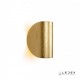Накладной светильник iLedex ZD8077-6W Gold Cute